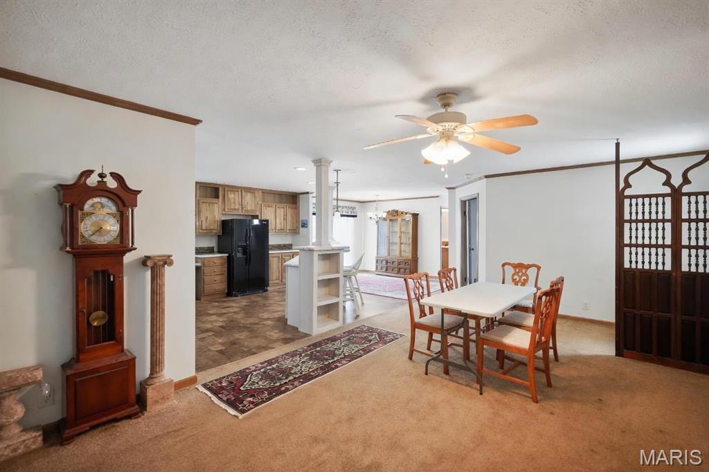 Not in a subdivision - Residential
