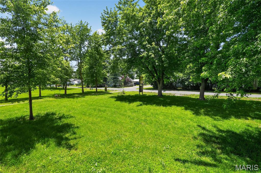 Not in a subdivision - Residential