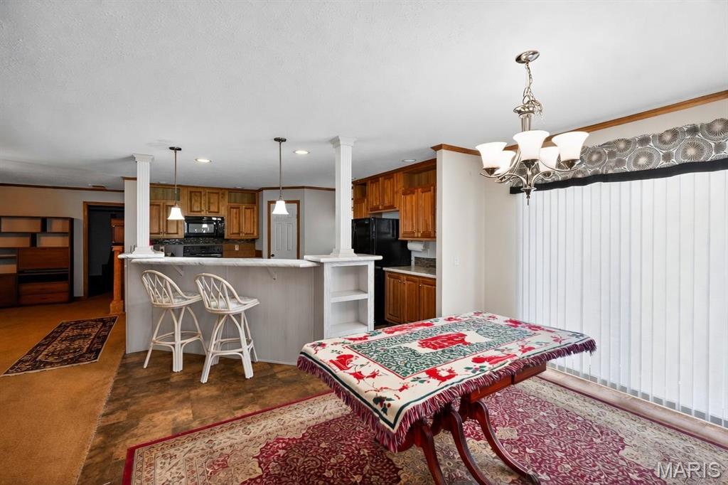 Not in a subdivision - Residential