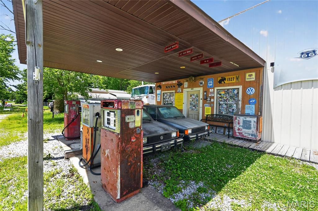 Not in a subdivision - Residential