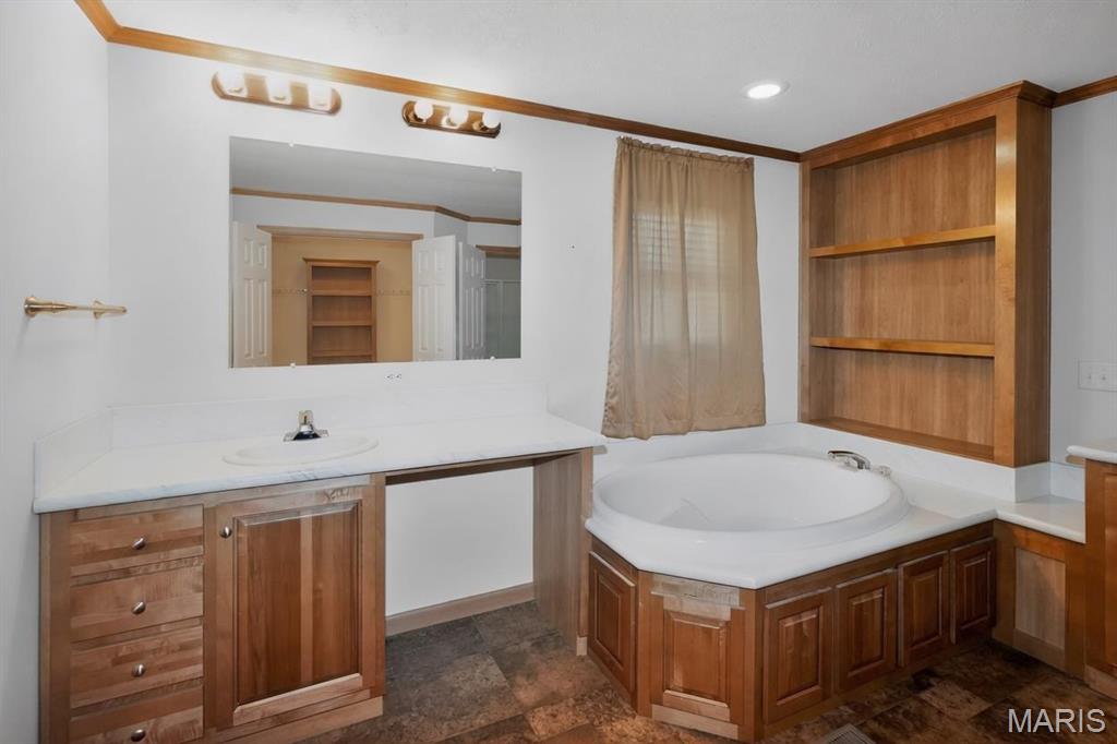 Not in a subdivision - Residential