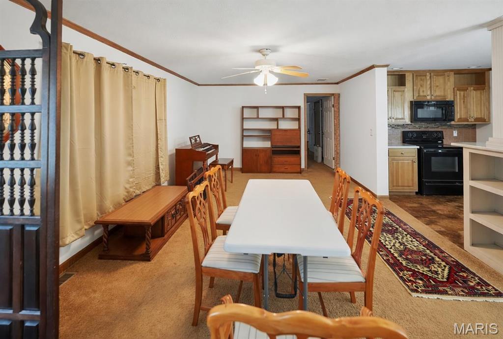 Not in a subdivision - Residential