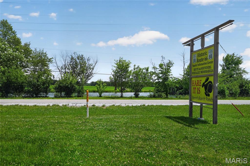 Not in a subdivision - Residential