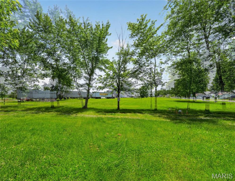 Not in a subdivision - Residential