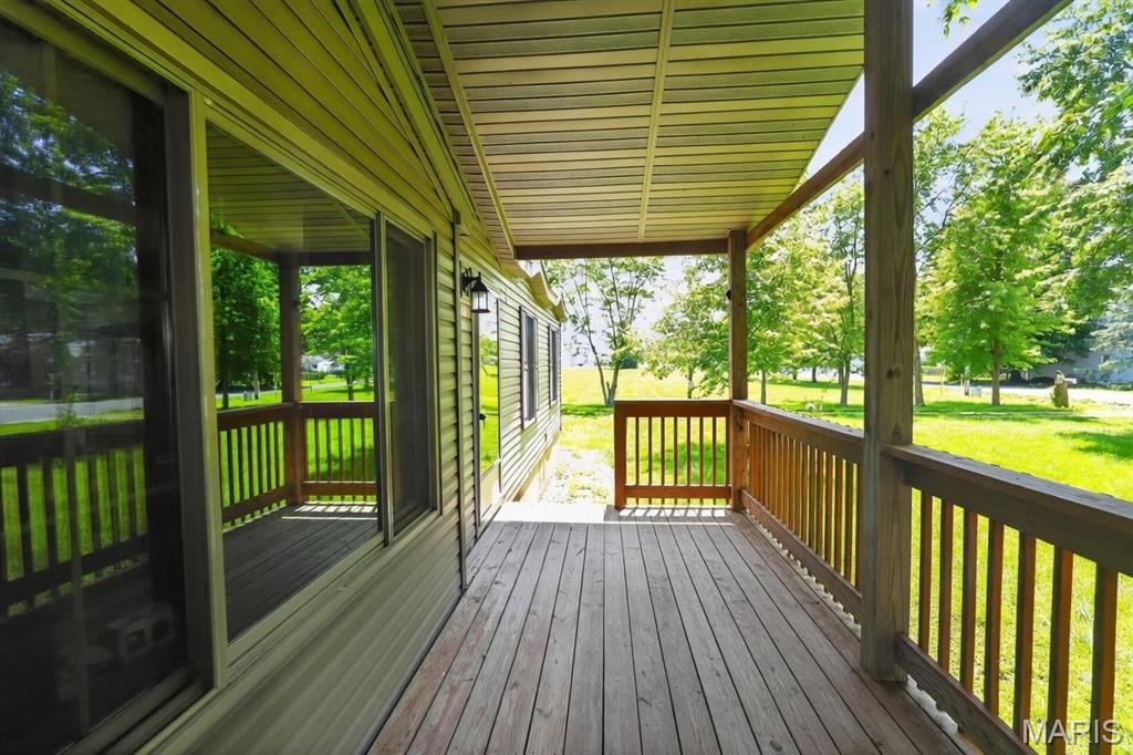 Not in a subdivision - Residential