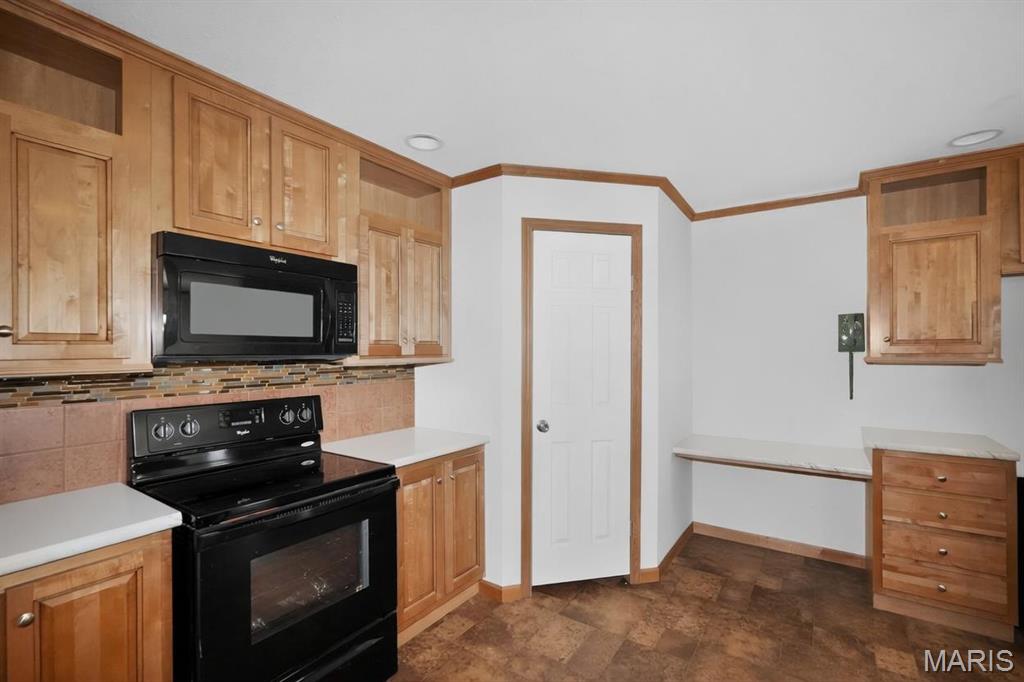 Not in a subdivision - Residential