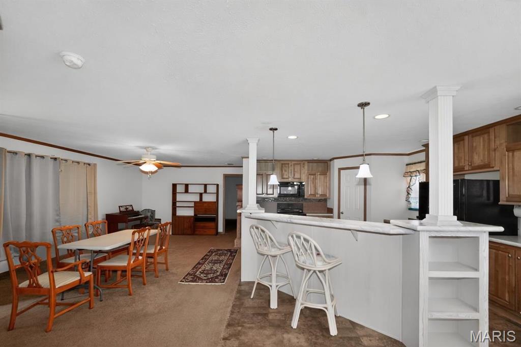 Not in a subdivision - Residential