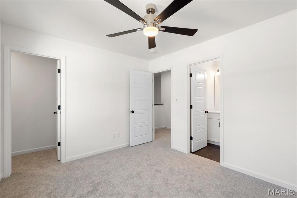 Harvest Townhomes 34 - Residential