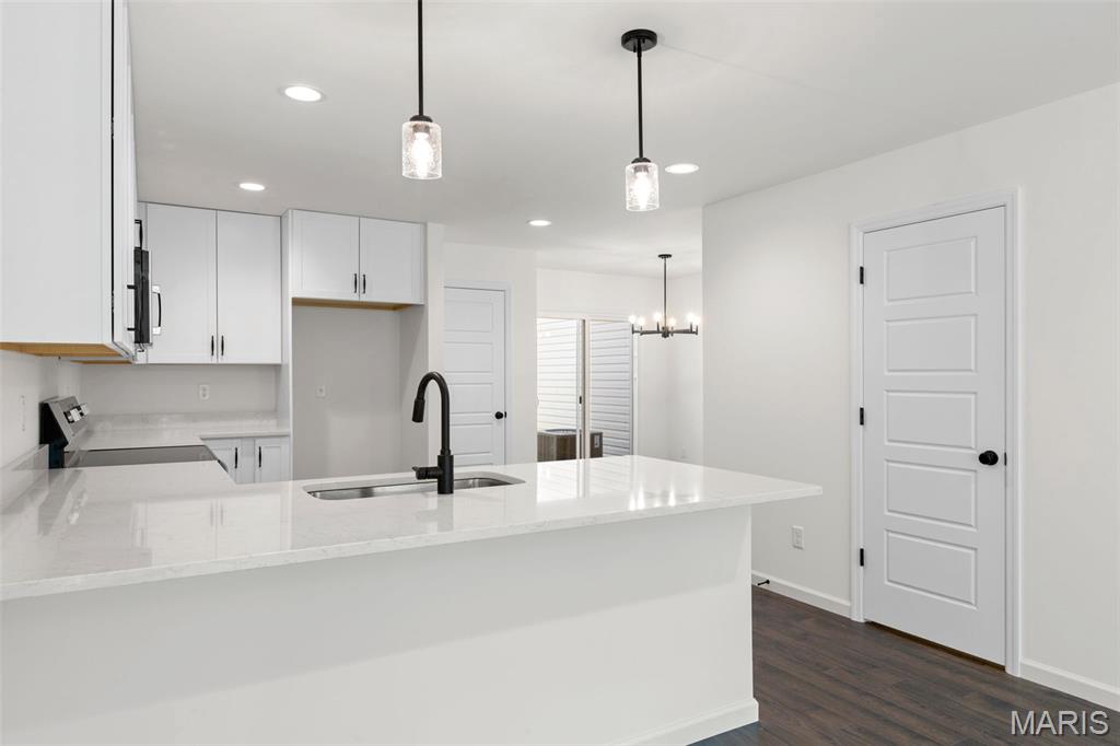 Harvest Townhomes 34 - Residential