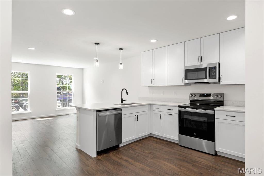 Harvest Townhomes 34 - Residential