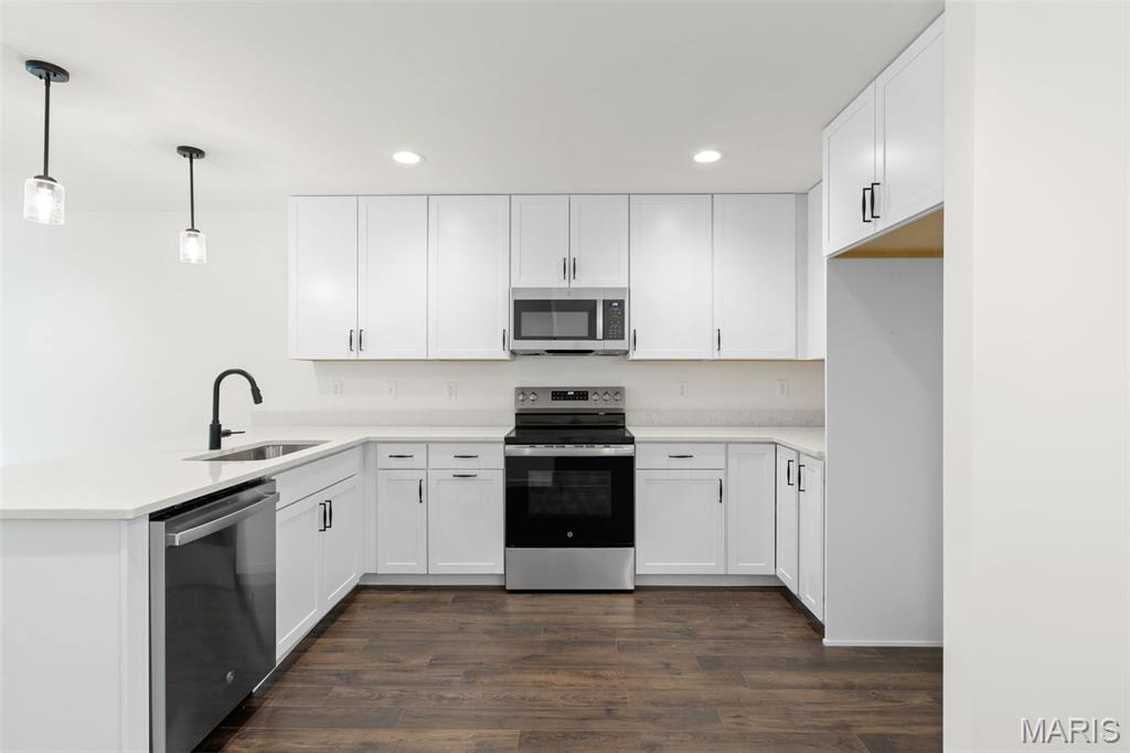 Harvest Townhomes 34 - Residential