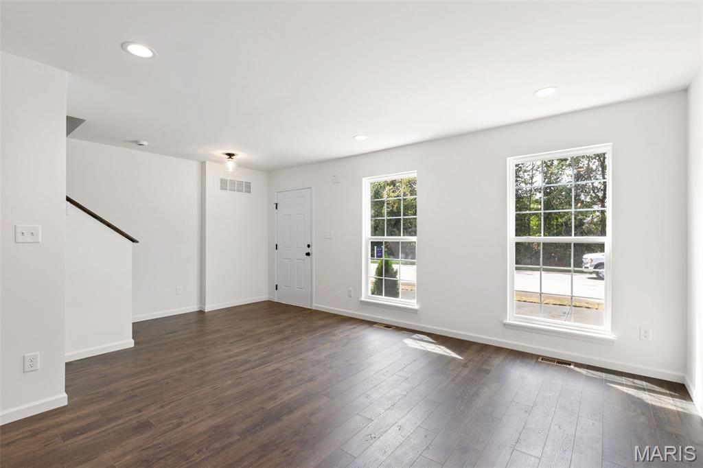 Harvest Townhomes 34 - Residential