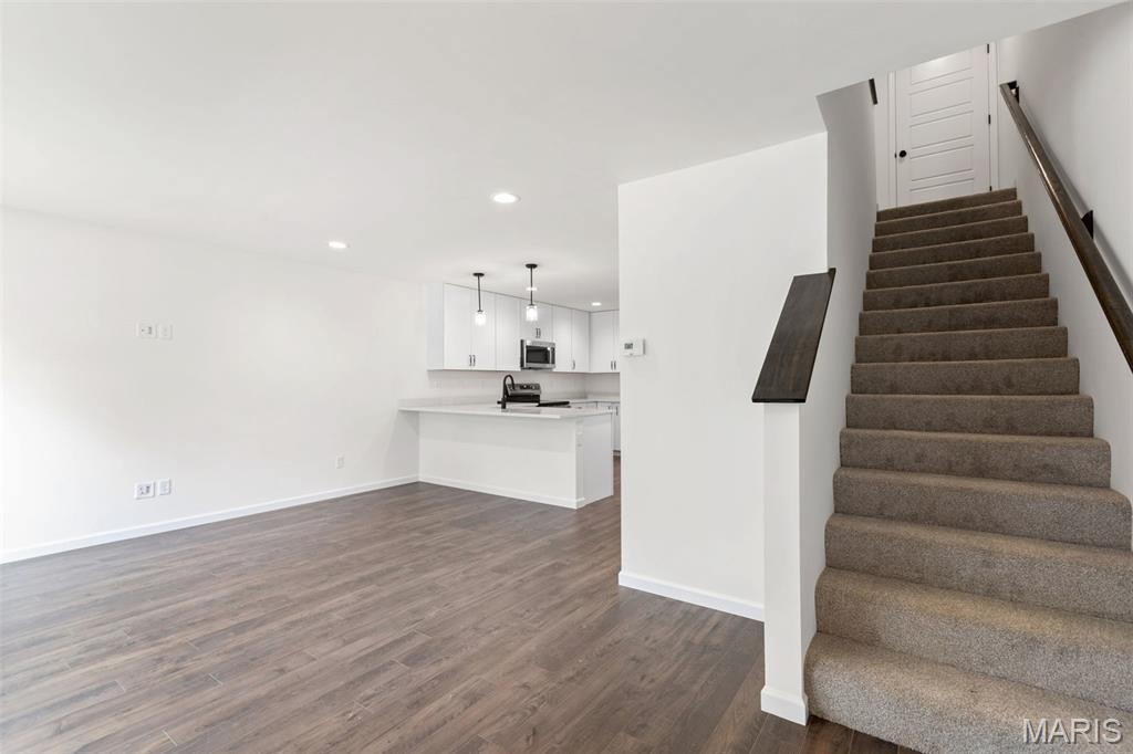 Harvest Townhomes 34 - Residential