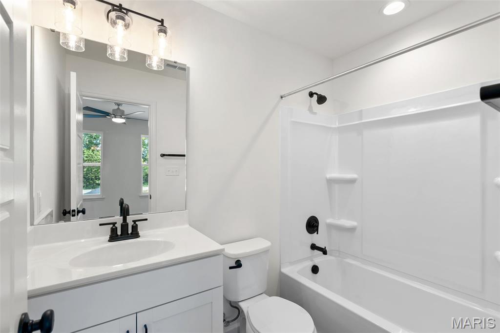 Harvest Townhomes 34 - Residential