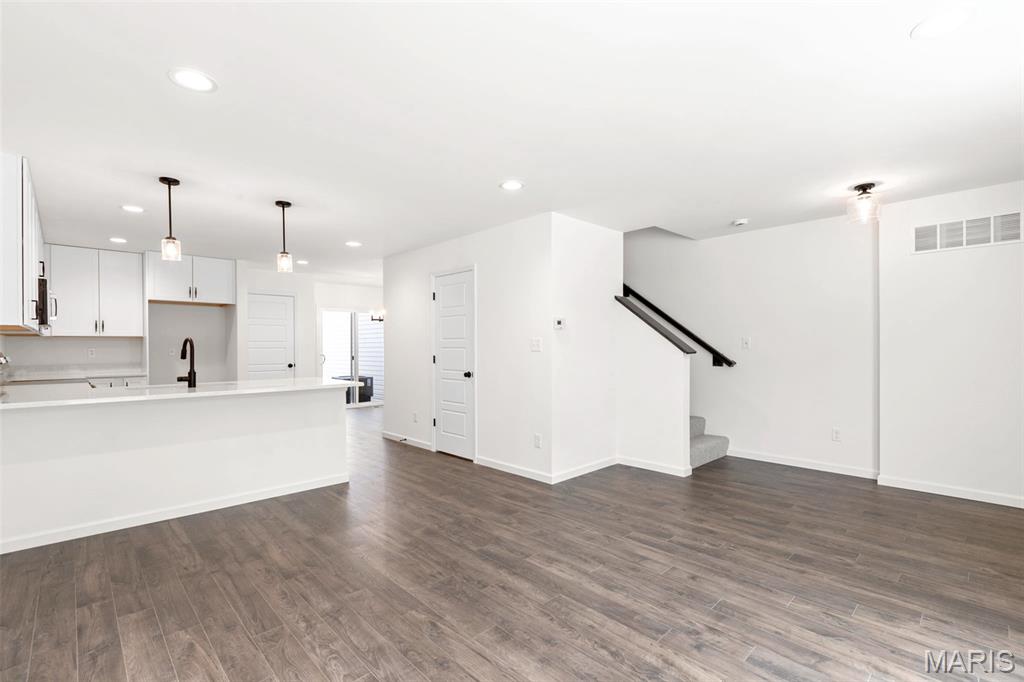 Harvest Townhomes 34 - Residential
