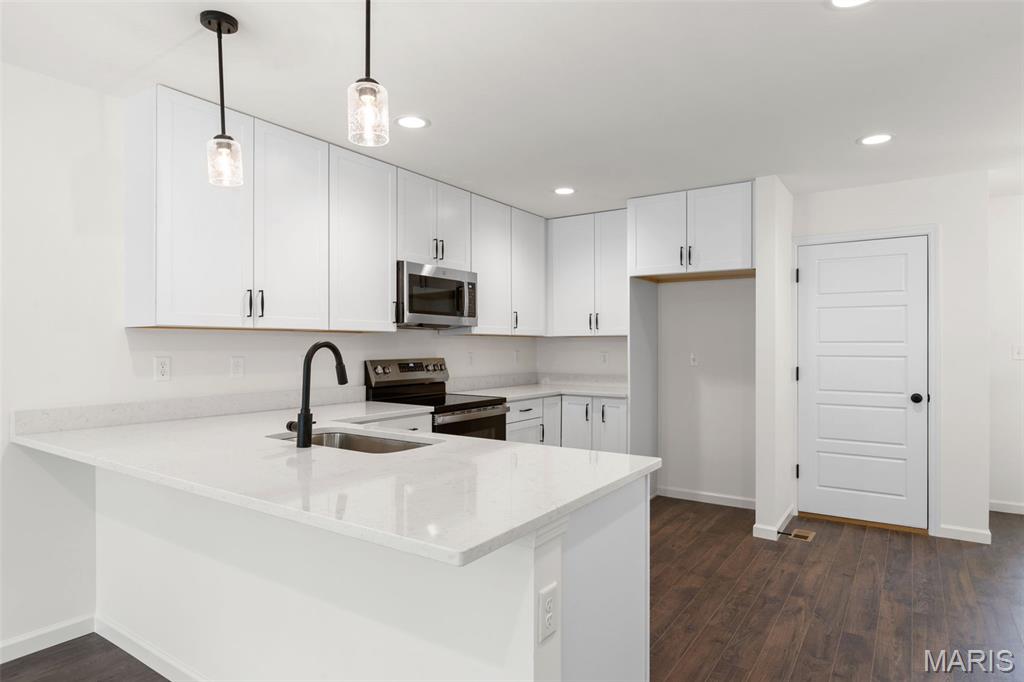 Harvest Townhomes 34 - Residential
