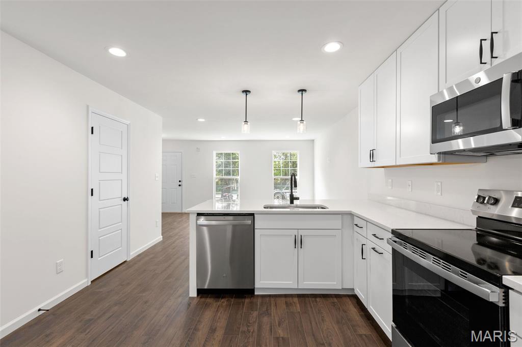 Harvest Townhomes 34 - Residential
