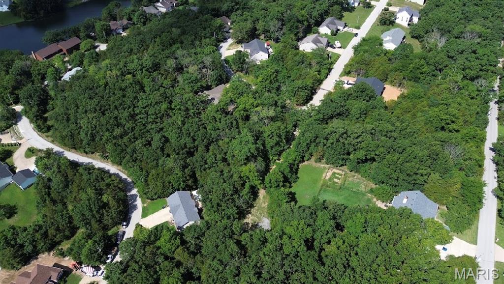 Raintree Plantation - Land