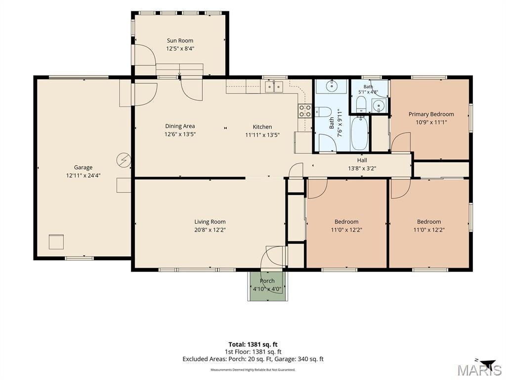 Hollywood Heights - Residential
