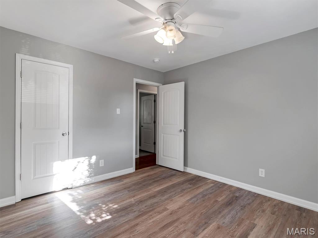 Lake Mdws - Residential