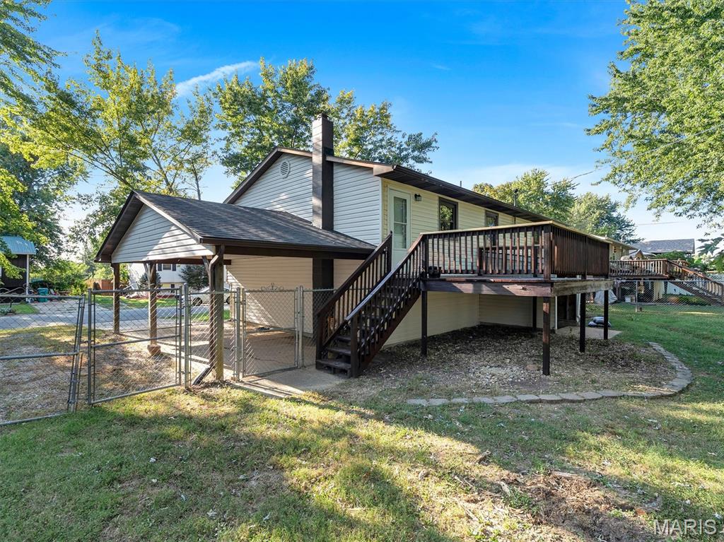 Lake Mdws - Residential