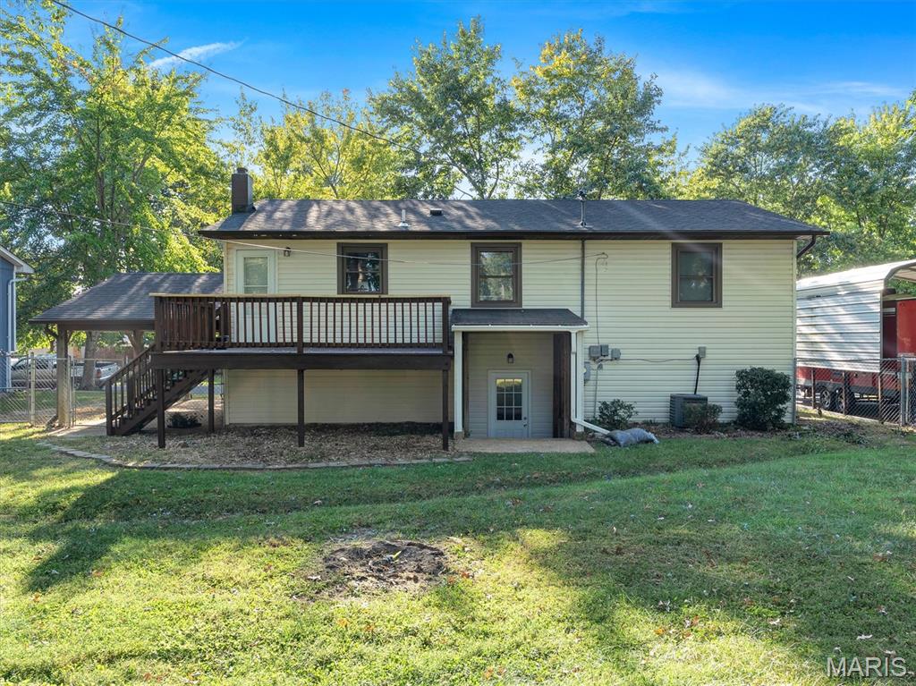 Lake Mdws - Residential