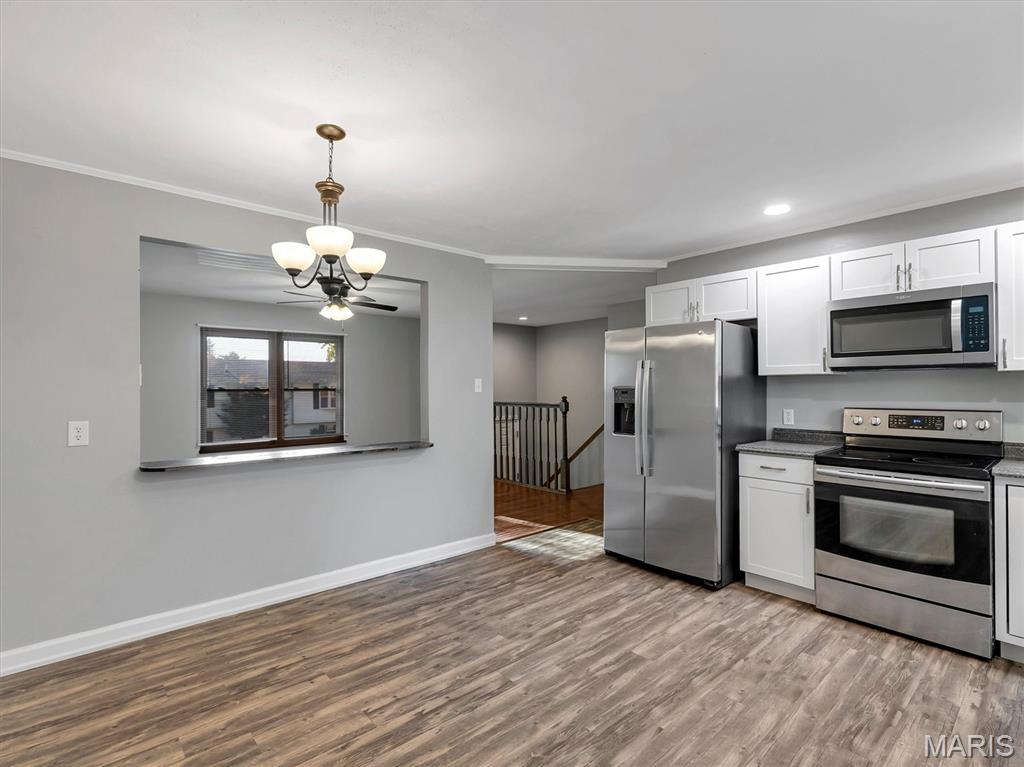 Lake Mdws - Residential