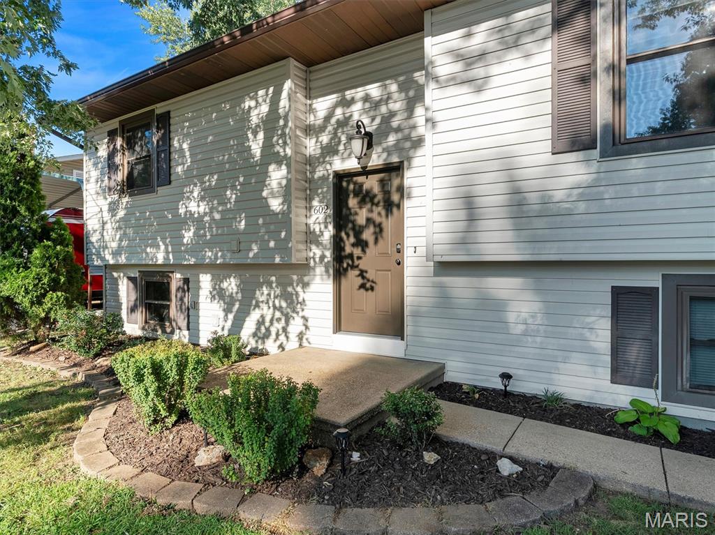 Lake Mdws - Residential