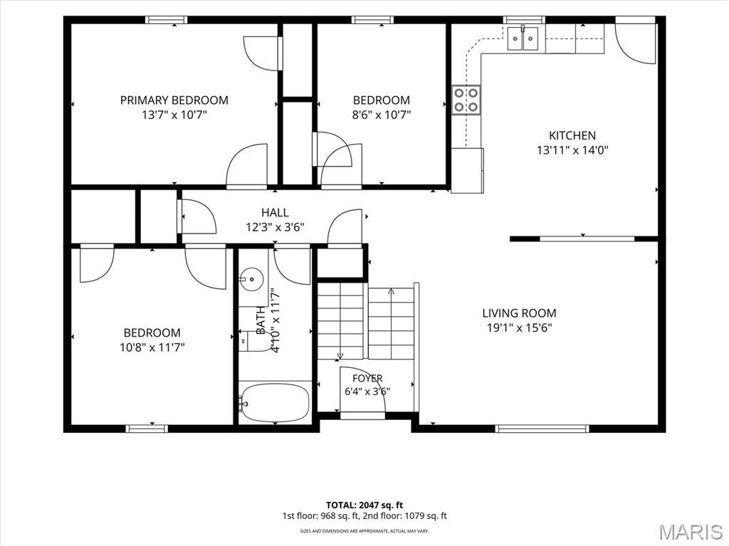 Lake Mdws - Residential