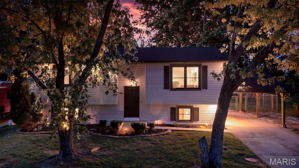 Lake Mdws - Residential