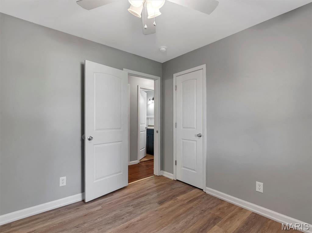 Lake Mdws - Residential