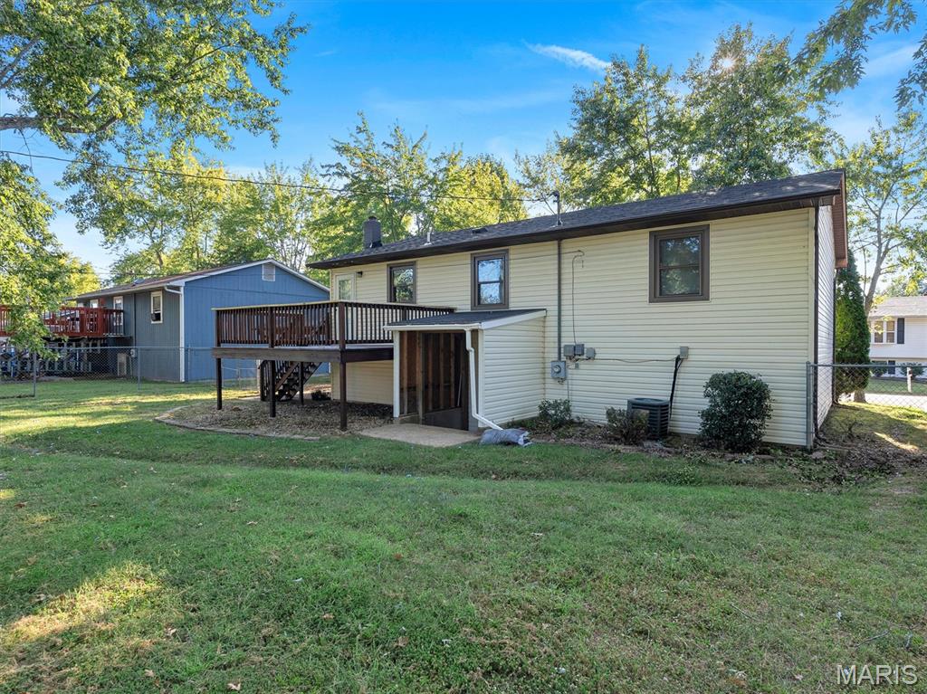 Lake Mdws - Residential