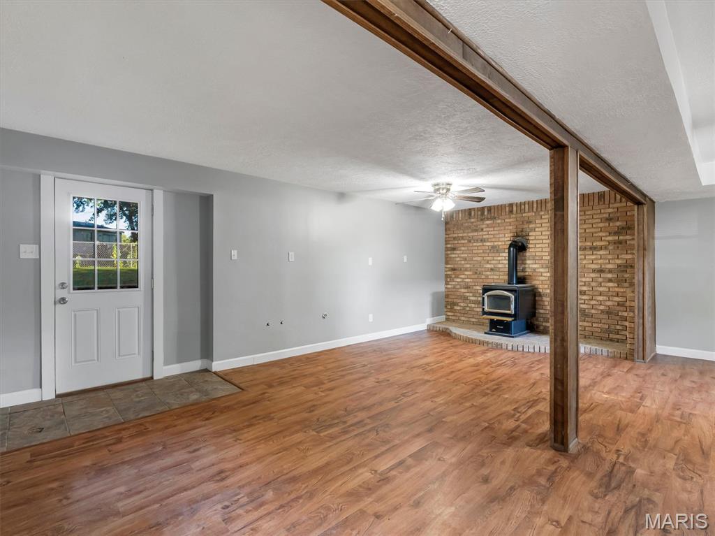 Lake Mdws - Residential