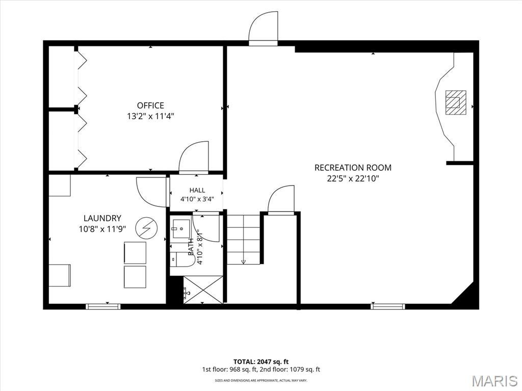 Lake Mdws - Residential