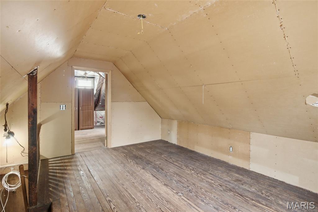 Penns 2nd Sub - Residential