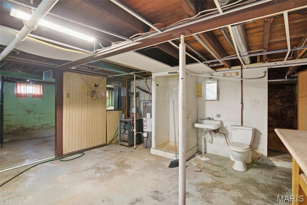 Penns 2nd Sub - Residential