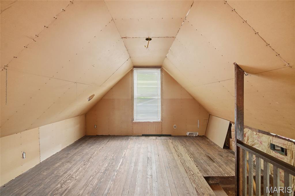 Penns 2nd Sub - Residential