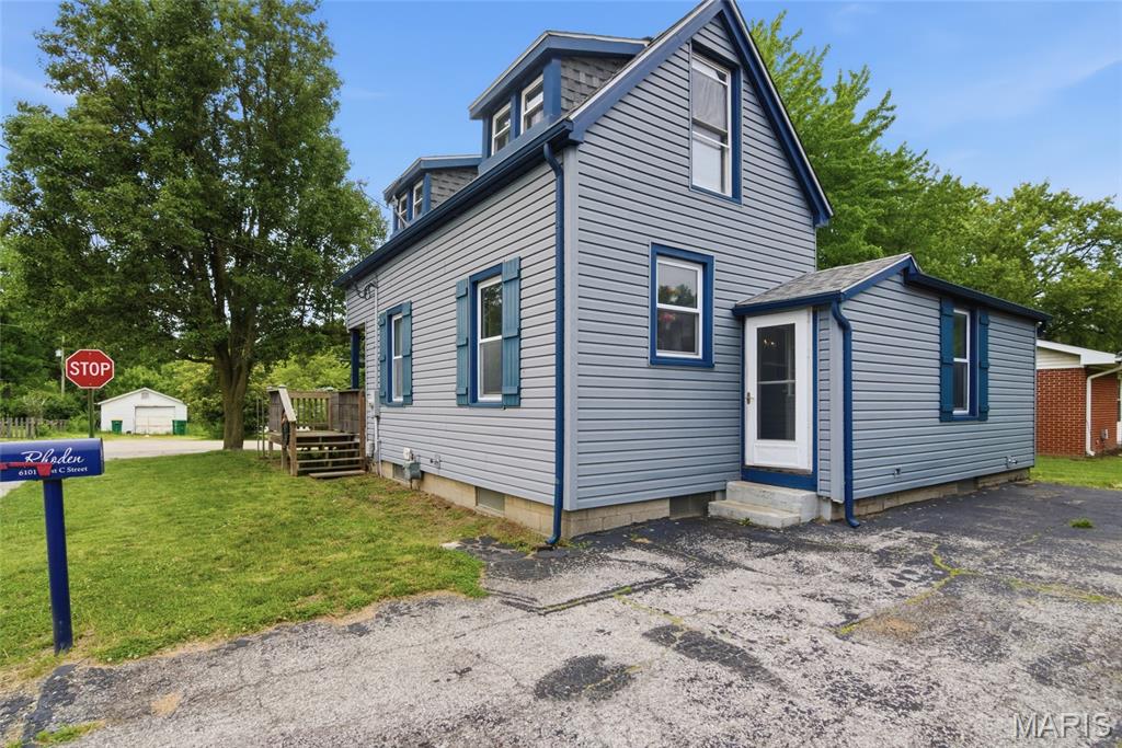 Penns 2nd Sub - Residential