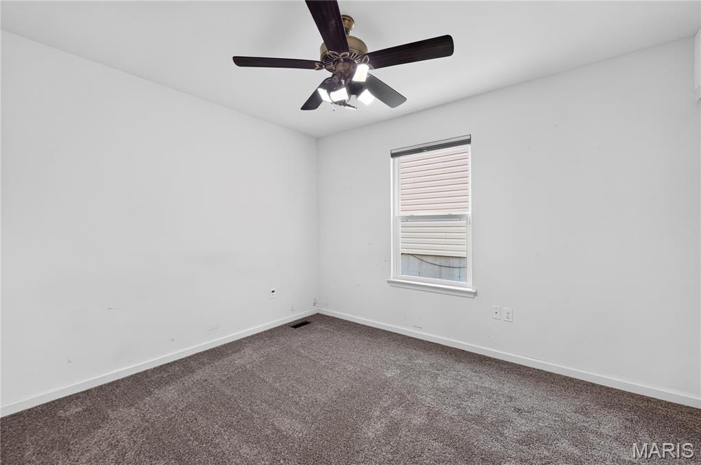 Golf Club At Wentz Comm Vls 3rd - Residential