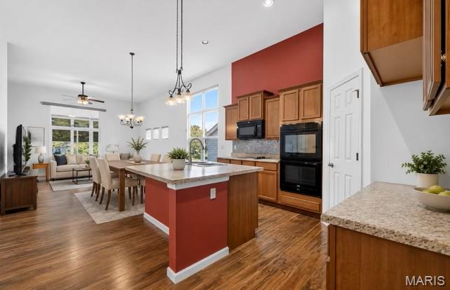 Golf Club At Wentz Comm Vls 3rd - Residential