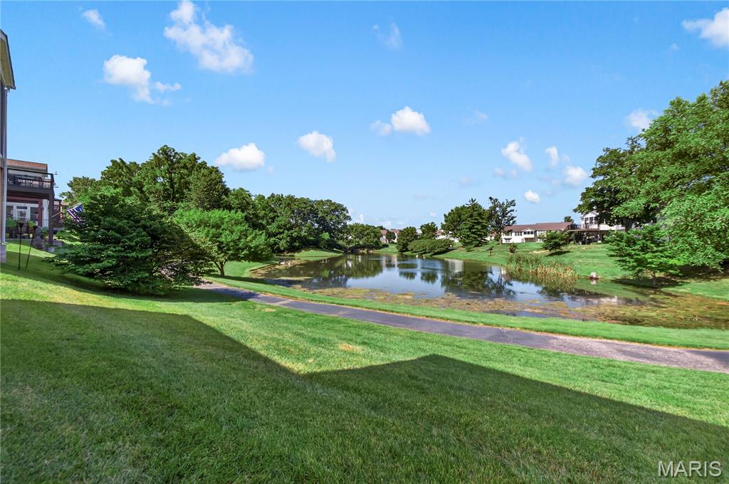 Golf Club At Wentz Comm Vls 3rd - Residential