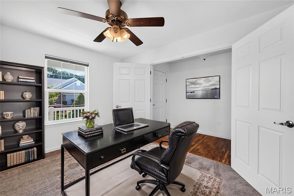 Golf Club At Wentz Comm Vls 3rd - Residential