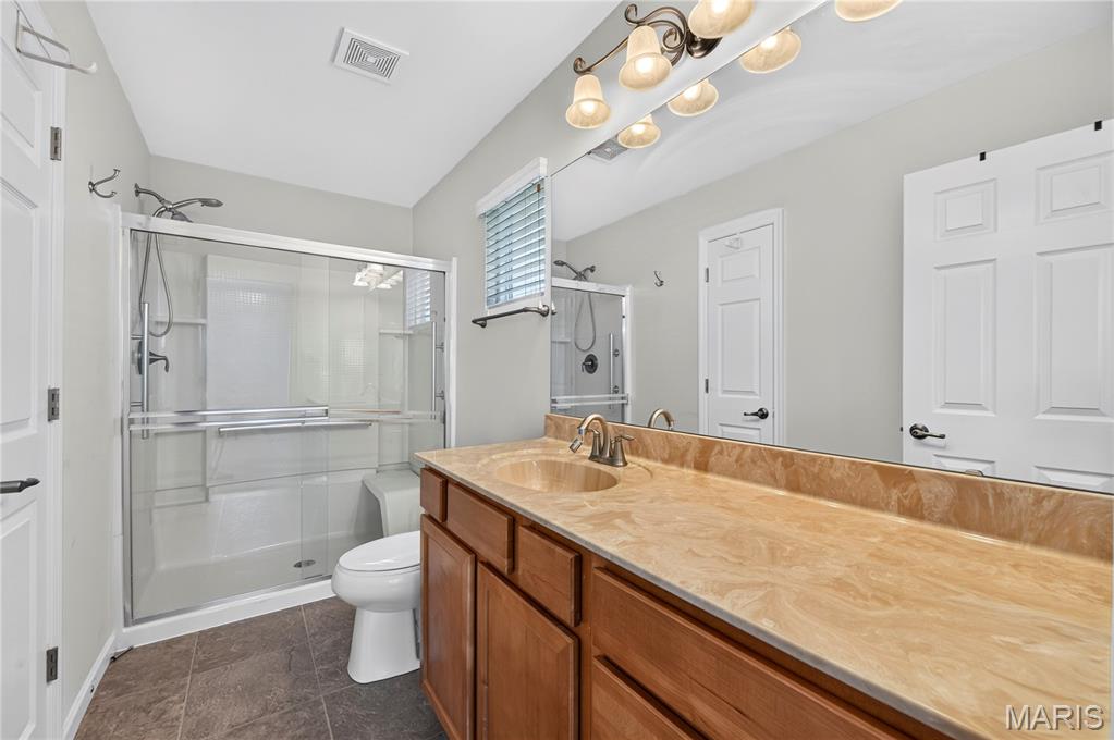 Golf Club At Wentz Comm Vls 3rd - Residential