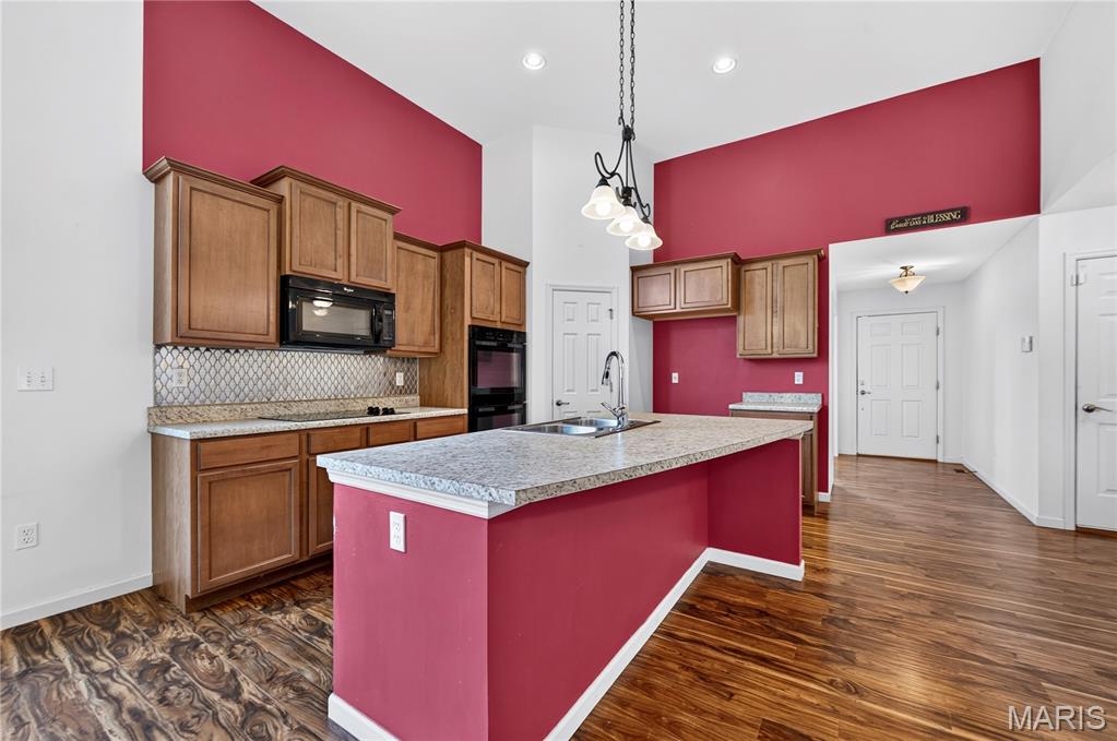 Golf Club At Wentz Comm Vls 3rd - Residential