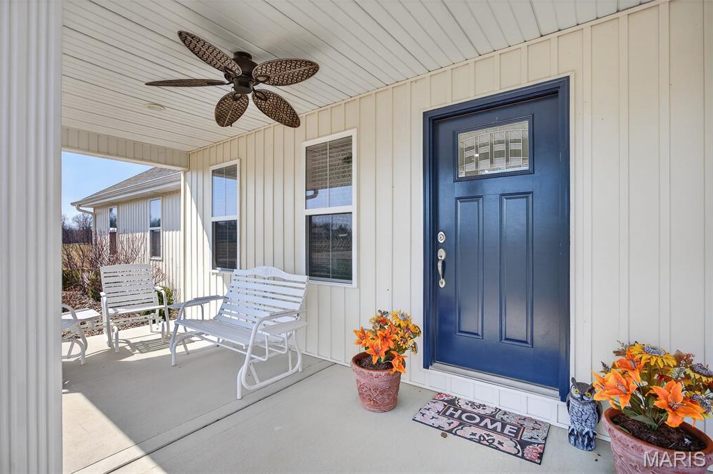 CORNERSTONE SUB-DIVISION - Residential