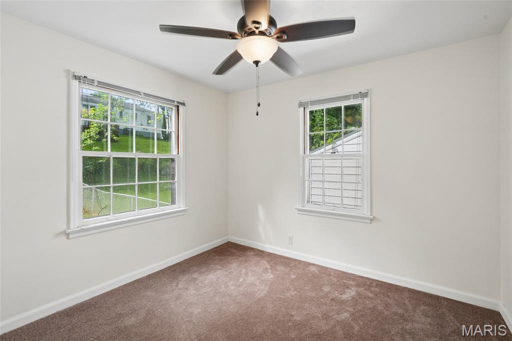 Bissell Hills 3 - Residential