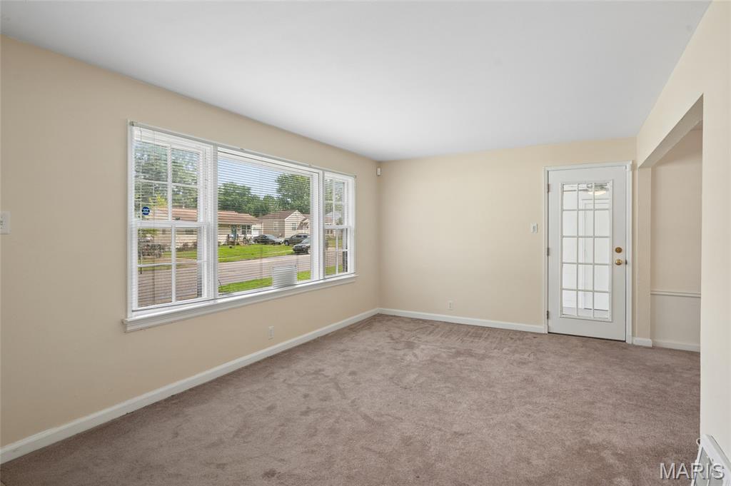 Bissell Hills 3 - Residential