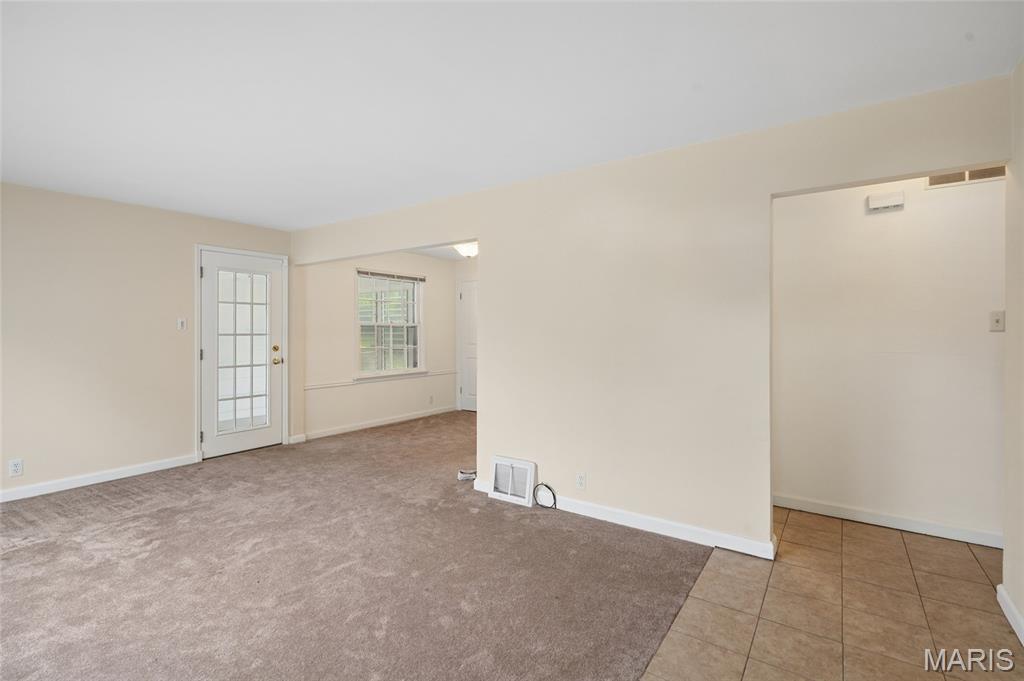 Bissell Hills 3 - Residential