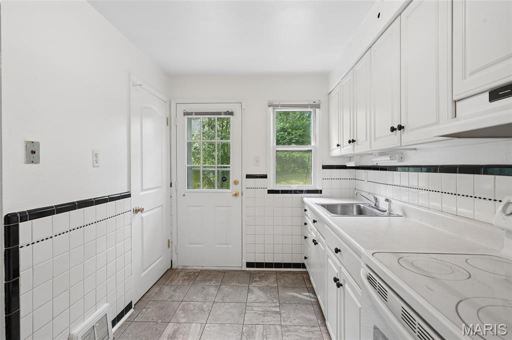 Bissell Hills 3 - Residential