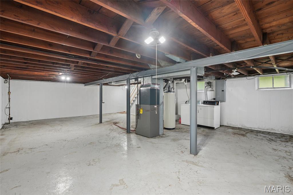 Bissell Hills 3 - Residential